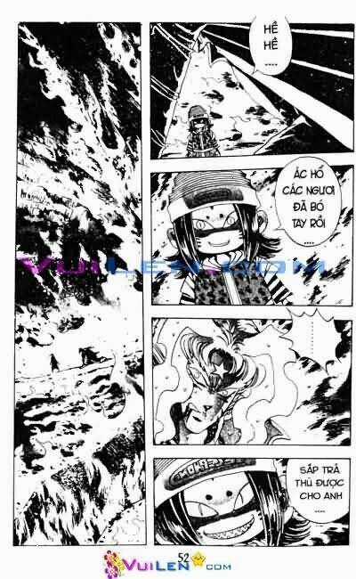 Những Người Bạn Tốt Chapter 20 trang 52