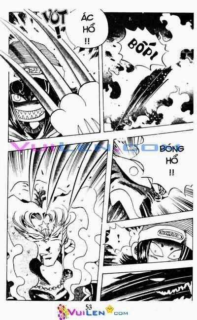 Những Người Bạn Tốt Chapter 20 trang 53