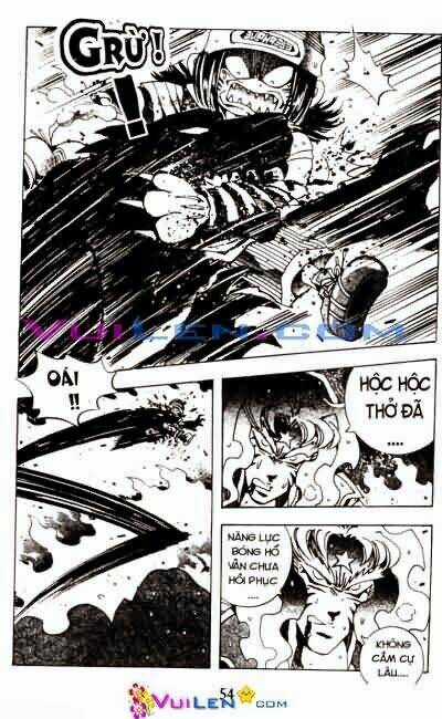 Những Người Bạn Tốt Chapter 20 trang 54