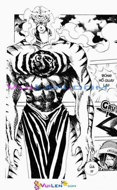 Những Người Bạn Tốt Chapter 20 trang 56