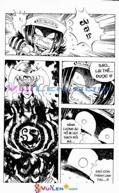 Những Người Bạn Tốt Chapter 20 trang 57