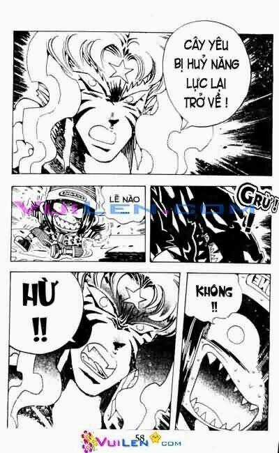 Những Người Bạn Tốt Chapter 20 trang 58