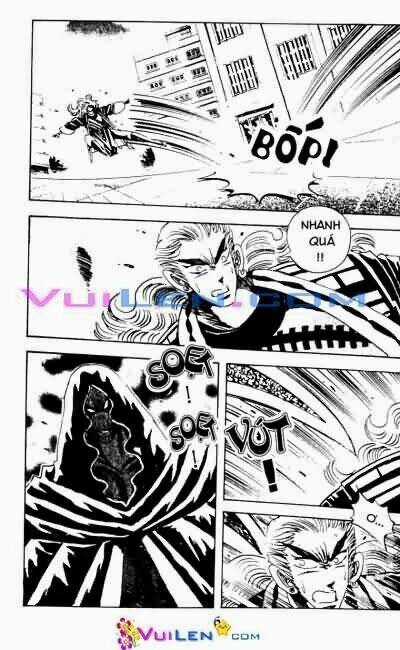 Những Người Bạn Tốt Chapter 20 trang 6