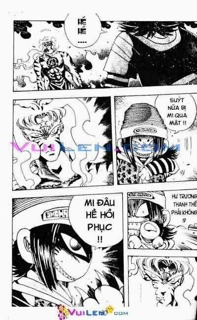 Những Người Bạn Tốt Chapter 20 trang 60