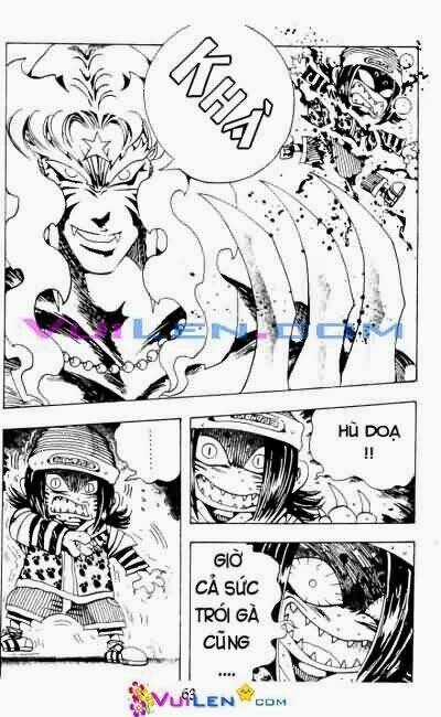 Những Người Bạn Tốt Chapter 20 trang 63