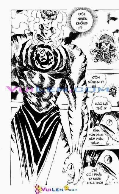 Những Người Bạn Tốt Chapter 20 trang 64