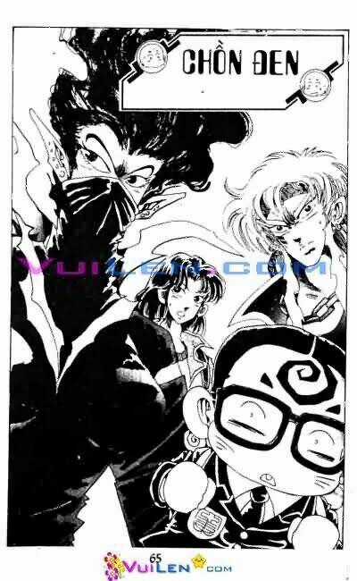 Những Người Bạn Tốt Chapter 20 trang 65