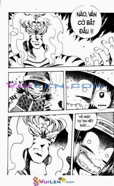 Những Người Bạn Tốt Chapter 20 trang 66