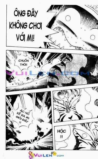 Những Người Bạn Tốt Chapter 20 trang 68