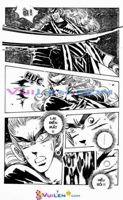 Những Người Bạn Tốt Chapter 20 trang 7