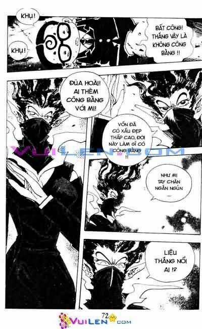 Những Người Bạn Tốt Chapter 20 trang 72