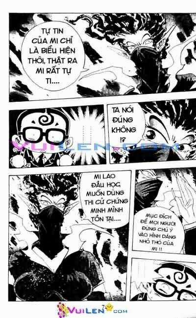 Những Người Bạn Tốt Chapter 20 trang 74