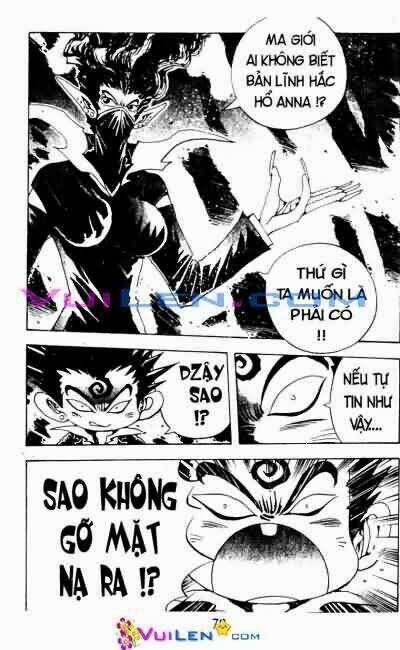 Những Người Bạn Tốt Chapter 20 trang 78