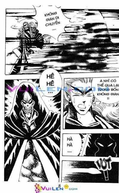 Những Người Bạn Tốt Chapter 20 trang 8