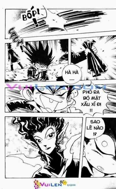 Những Người Bạn Tốt Chapter 20 trang 80