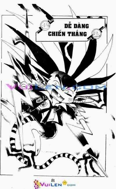 Những Người Bạn Tốt Chapter 20 trang 81