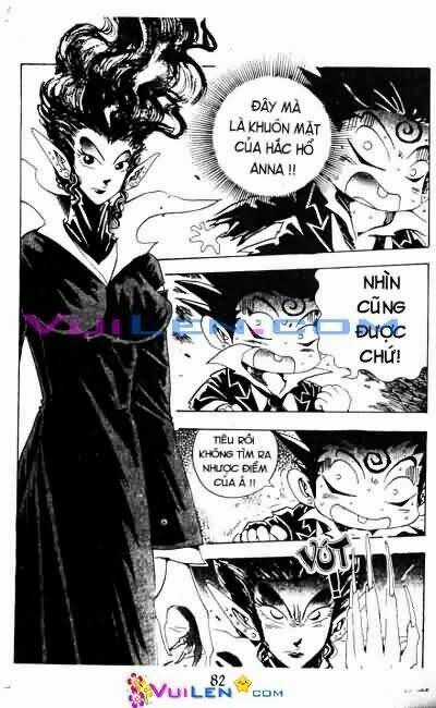 Những Người Bạn Tốt Chapter 20 trang 82