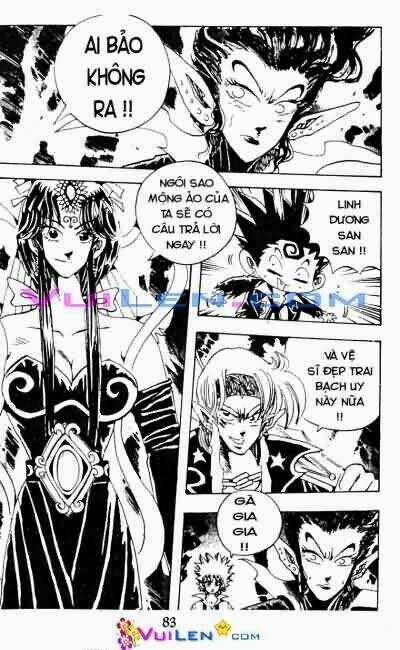 Những Người Bạn Tốt Chapter 20 trang 83