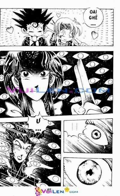 Những Người Bạn Tốt Chapter 20 trang 85