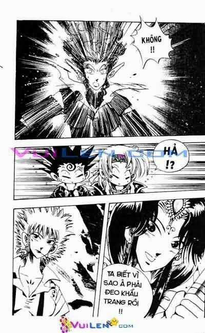 Những Người Bạn Tốt Chapter 20 trang 86