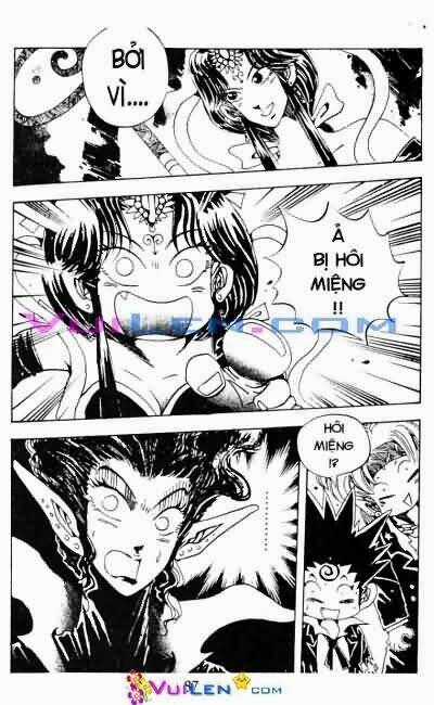 Những Người Bạn Tốt Chapter 20 trang 87