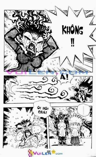 Những Người Bạn Tốt Chapter 20 trang 88