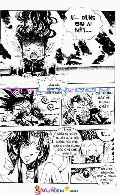 Những Người Bạn Tốt Chapter 20 trang 89