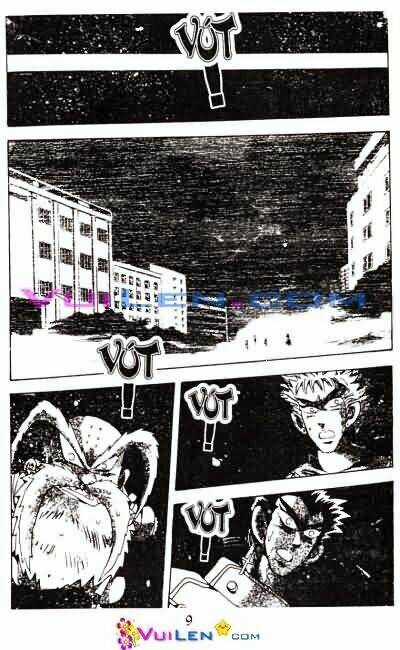 Những Người Bạn Tốt Chapter 20 trang 9