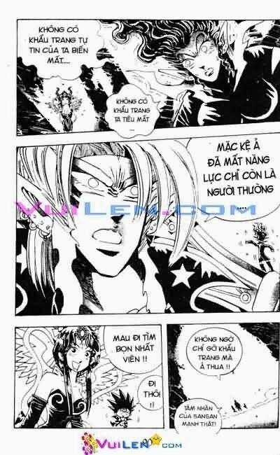 Những Người Bạn Tốt Chapter 20 trang 90