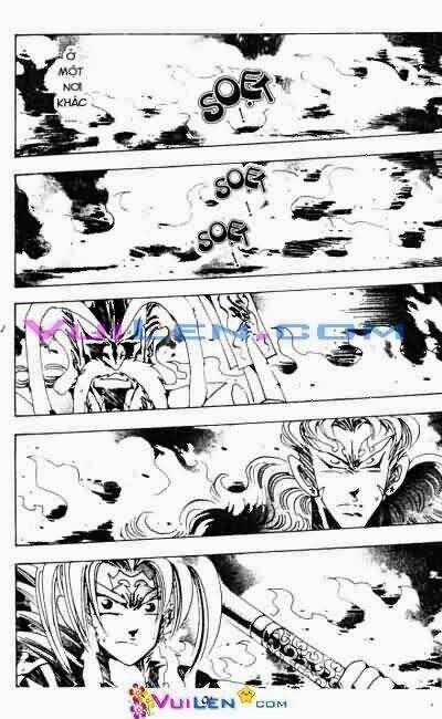 Những Người Bạn Tốt Chapter 20 trang 91