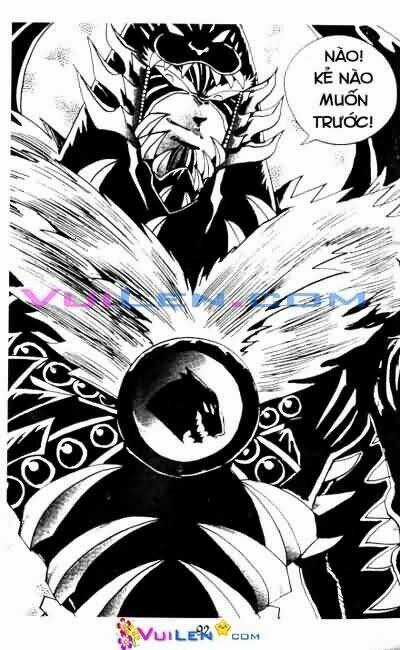 Những Người Bạn Tốt Chapter 20 trang 92