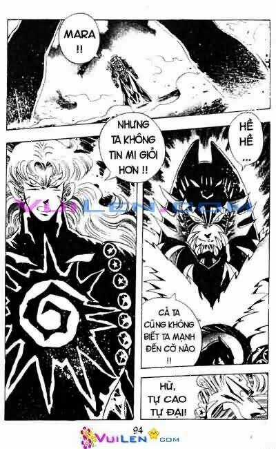 Những Người Bạn Tốt Chapter 20 trang 94