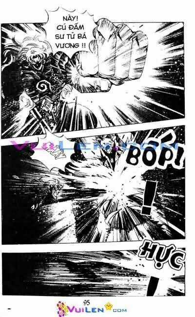 Những Người Bạn Tốt Chapter 20 trang 95