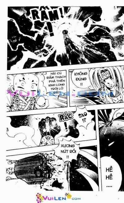 Những Người Bạn Tốt Chapter 20 trang 96