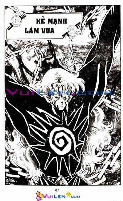 Những Người Bạn Tốt Chapter 20 trang 97