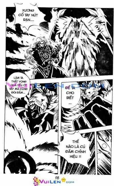 Những Người Bạn Tốt Chapter 20 trang 98