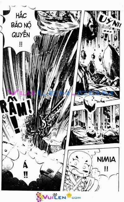 Những Người Bạn Tốt Chapter 20 trang 99