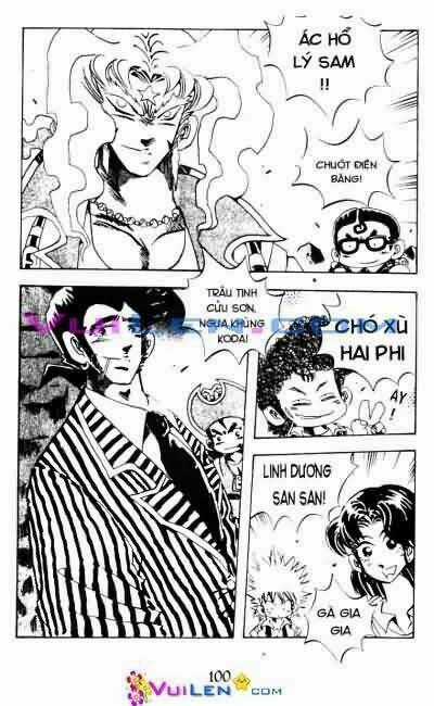 Những Người Bạn Tốt Chapter 22 trang 100