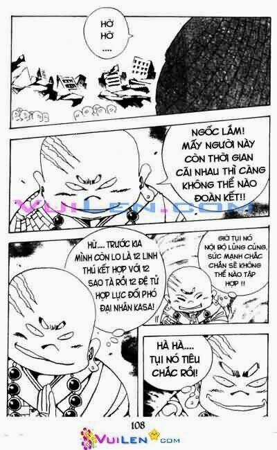 Những Người Bạn Tốt Chapter 22 trang 108