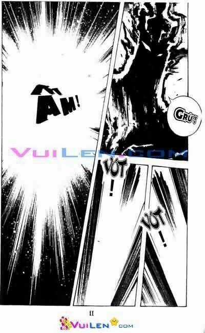 Những Người Bạn Tốt Chapter 22 trang 11