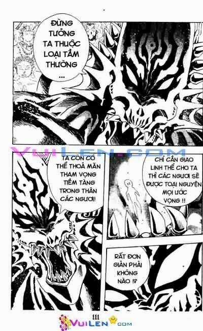 Những Người Bạn Tốt Chapter 22 trang 111