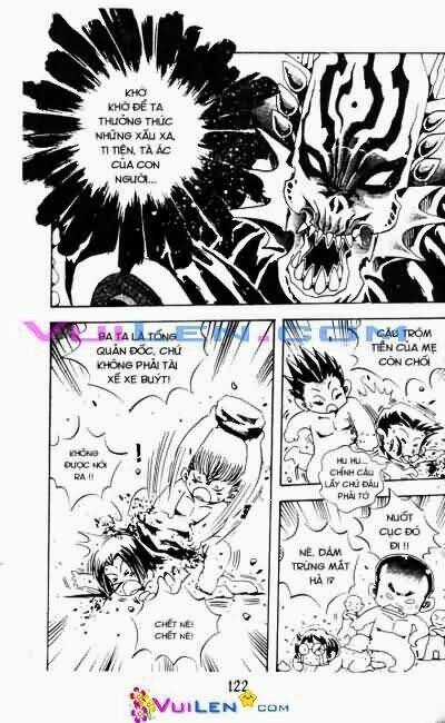 Những Người Bạn Tốt Chapter 22 trang 122