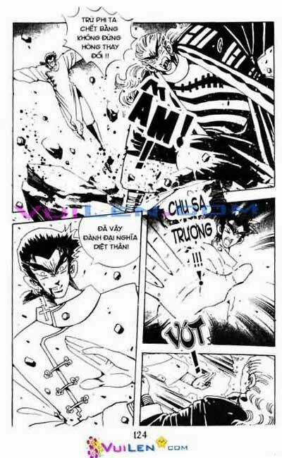 Những Người Bạn Tốt Chapter 22 trang 124