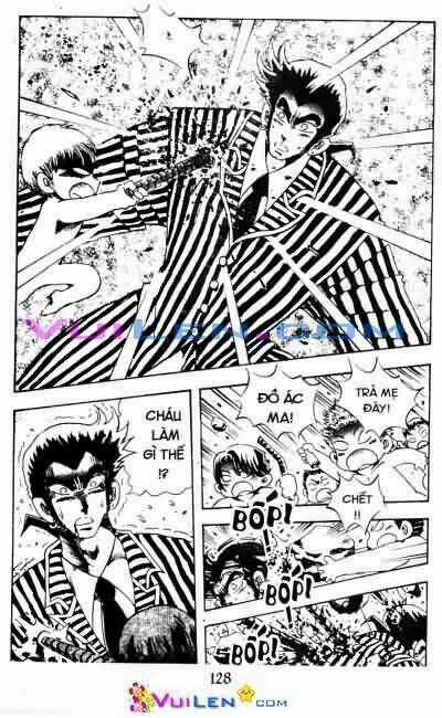 Những Người Bạn Tốt Chapter 22 trang 128