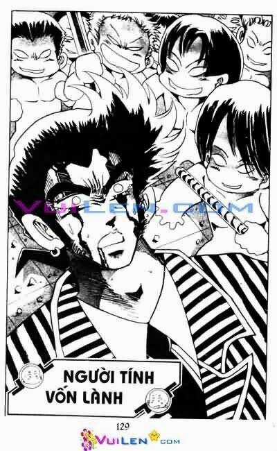 Những Người Bạn Tốt Chapter 22 trang 129