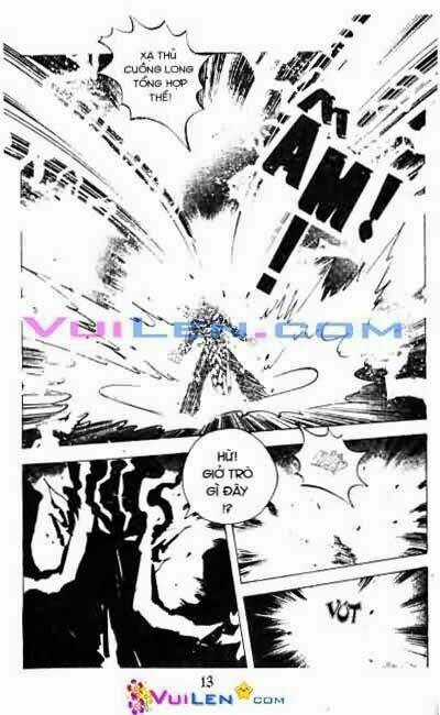 Những Người Bạn Tốt Chapter 22 trang 13