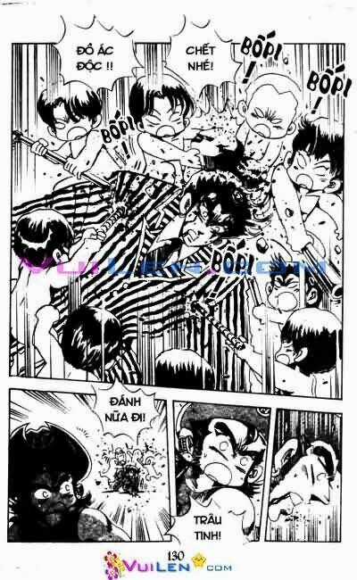 Những Người Bạn Tốt Chapter 22 trang 130