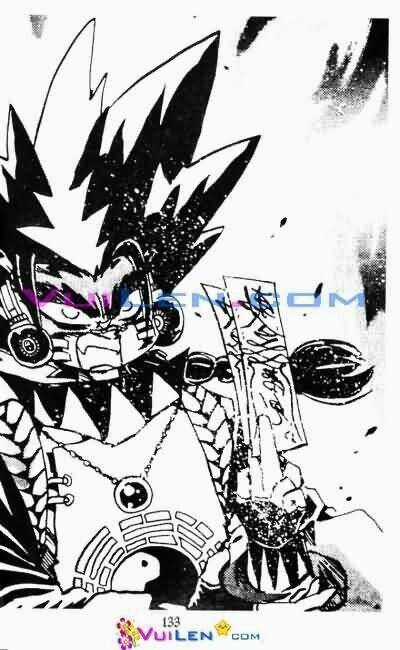 Những Người Bạn Tốt Chapter 22 trang 133