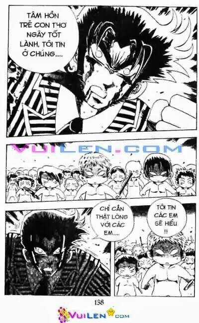 Những Người Bạn Tốt Chapter 22 trang 138