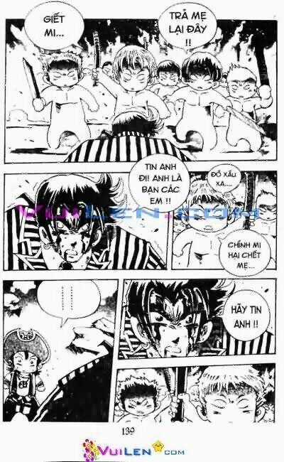 Những Người Bạn Tốt Chapter 22 trang 139